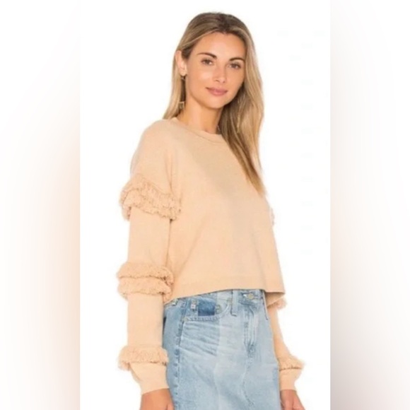 Tularosa sweater - Picture 3 of 7